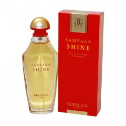Guerlain Samsara Shine woda...