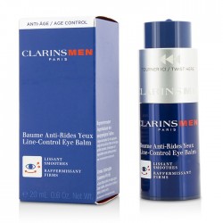Clarins Men Line-Control...