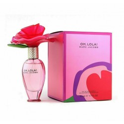 Marc Jacobs Oh Lola woda...