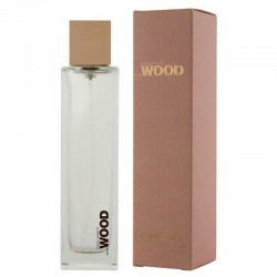 Dsquared She Wood...