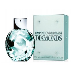 Giorgio Armani Diamonds...