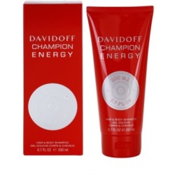 Davidoff Champion Energy...