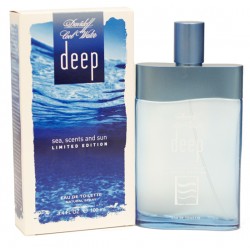 Davidoff Cool Water Deep...