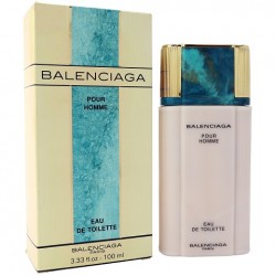 Balenciaga Pour Homme woda...