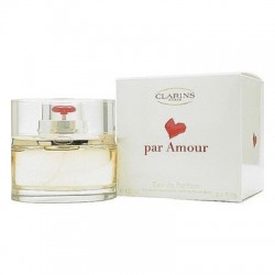 Clarins Par Amour woda...