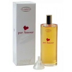 Clarins Par Amour woda...
