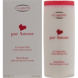Clarins Par Amour żel pod...