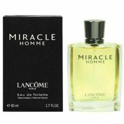Lancome Miracle Homme woda...
