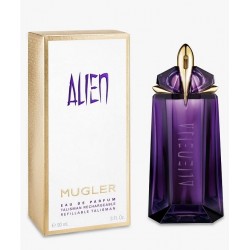 Mugler Alien woda...