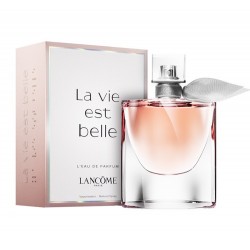 Lancome La Vie est belle...