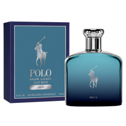 Ralph Lauren Polo Deep Blue...