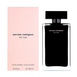 Narciso Rodriguez For Her...