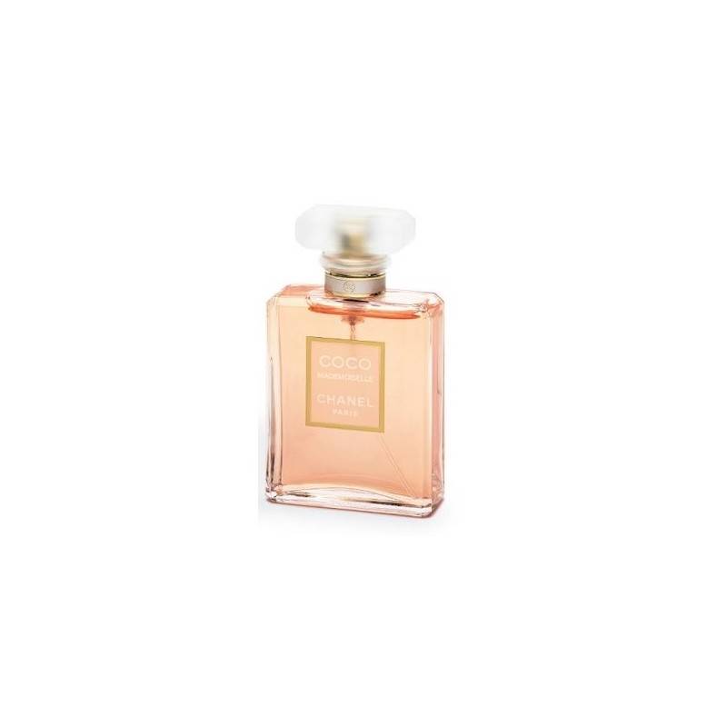 Chanel Coco Mademoiselle Woda perfumowana 3 x 20ml WKŁAD  PERFUMY  DLA  KOBIET  Perfumy i wody  Luxe24pl