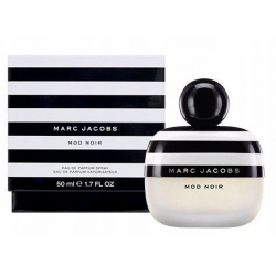 Marc Jacobs Mod Noir woda...