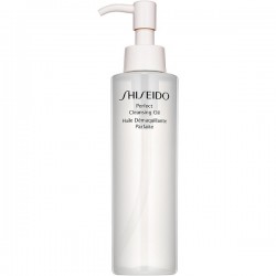 Shiseido Perfect Cleansing...