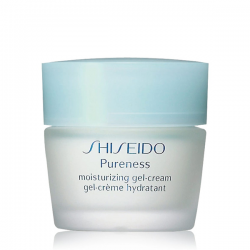 Shiseido Pureness...