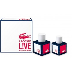 Lacoste Live Pour Homme...