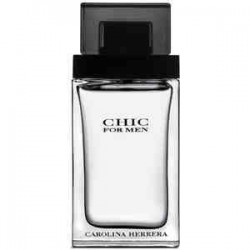 Carolina Herrera Chic woda...