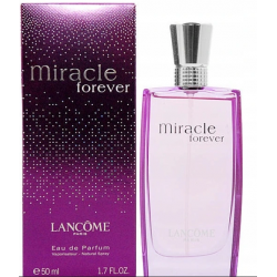 Lancome Miracle Forever...
