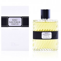 Christian Dior Eau Sauvage...