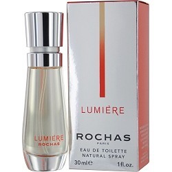 Rochas Lumiere woda...