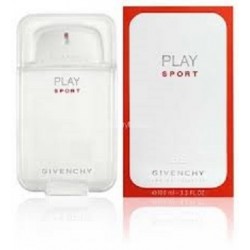 Givenchy Play Sport woda...