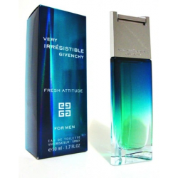 Givenchy Very Irresistible...