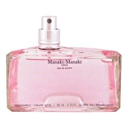 Masaki woda perfumowana spray 80ml