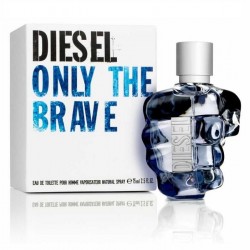 Diesel Only The Brave woda...