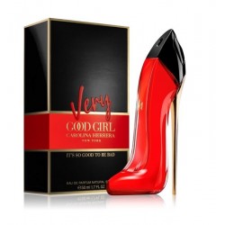 Carolina Herrera Very Good...