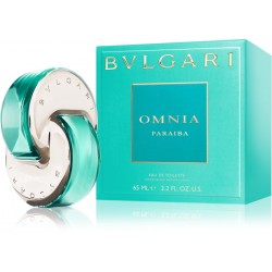 Bulgari Omnia Paraiba woda...