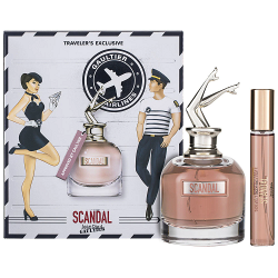 Jean Paul Gaultier Scandal...
