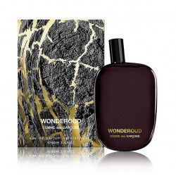 Comme Des Garcons Wonderoud...