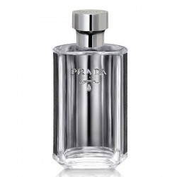 Prada L'Homme Pour Homme...