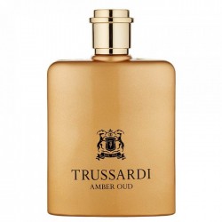 Trussardi Amber Oud woda...