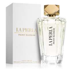 La Perla Peony Blossom woda...