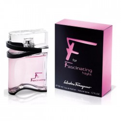 Salvatore Ferragamo F For...