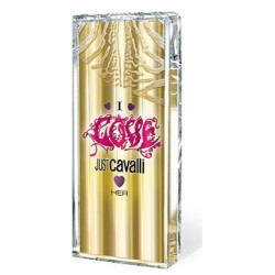 Roberto Cavalli I Love Her...