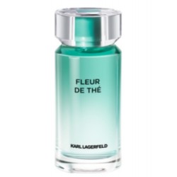 Karl Lagerfeld Fleur de The...