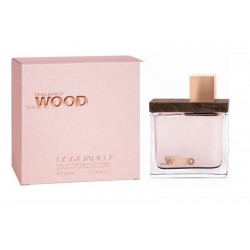Dsquared She Wood woda...
