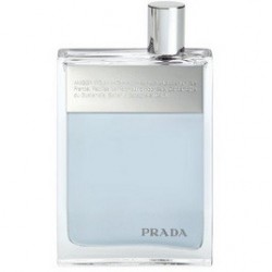 Prada Amber Pour Homme woda...