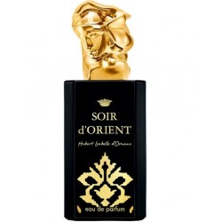 Sisley Soir d'Orient woda...