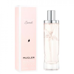 Thierry Mugler Secret woda...