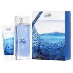 Kenzo L'Eau Pour Homme żel...