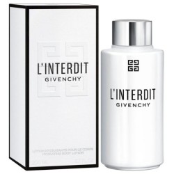 Givenchy L'Interdit balsam...