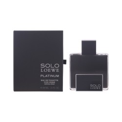 Loewe Solo Platinum woda...