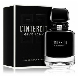 Givenchy L'Interdit Intense...