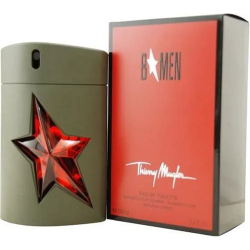 Thierry Mugler B Men 2016...
