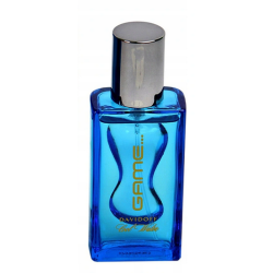 Davidoff Cool Water Game...