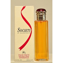 Burberry Society by...